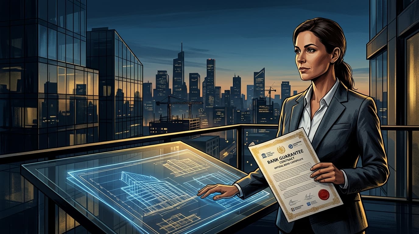 Construction background