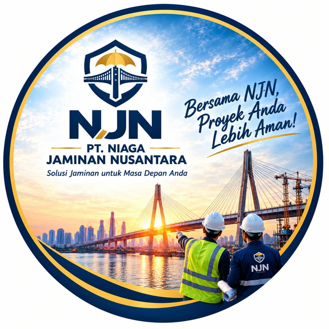 PT NIAGA JAMINAN NUSANTARA